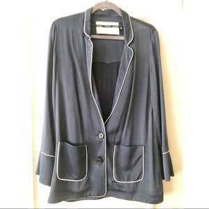 TopShop blouse. Size US 6.